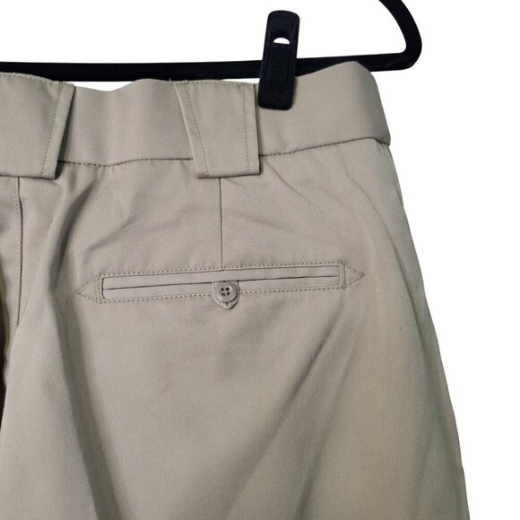 NWT 5.11 Tactical Women's Uniform A Class Pants Silver Tan Size 16 - Picture 10 of 14